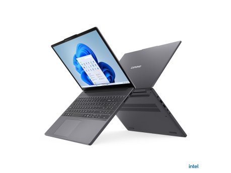 LENOVO IdeaPad Slim 3 15IRH10 (Luna Grey) WUXGA IPS, i5-13420H, 16GB, 512GB SSD (83K10135YA)