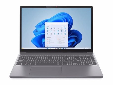 LENOVO IdeaPad Slim 3 15IRH10 (Luna Grey) WUXGA IPS, i5-13420H, 16GB, 1TB SSD (83K10138YA)