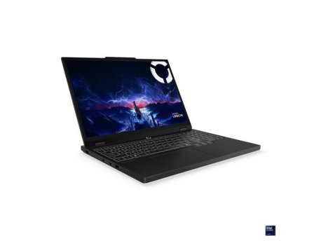 LENOVO Legion 5 15IAX10 (Eclipse Black) WQXGA OLED, Ultra 7 255HX, 32GB, 1TB SSD, RTX 5050 8GB (83F00097YA)