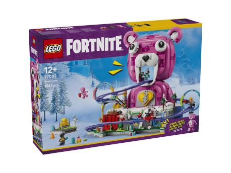 LEGO 77082 Pećina za žurke