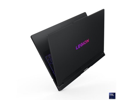 LENOVO Legion Pro 7 16IAX10H (Eclipse Black) WQXGA OLED 240Hz, U9 275HX, 64GB, 1TB SSD, RTX 5090 24GB (83F500L2YA)