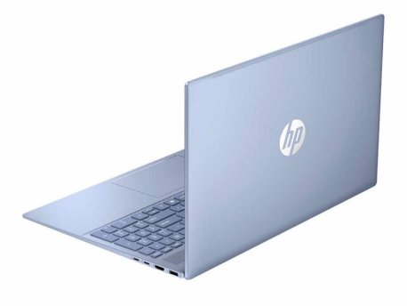 HP OmniBook 5 16-af1008nm (Sky blue) 2K IPS, Ultra 5 225U, 16GB, 1TB SSD (BX8B6EA)