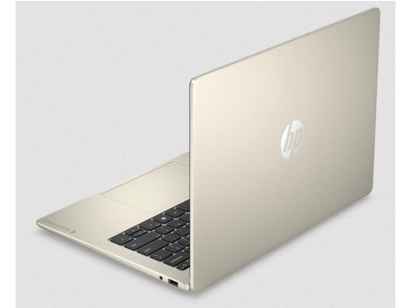 HP OmniBook 3 14-hy0002nm (Warm gold) WUXGA IPS, Ryzen 5 40, 16GB, 512GB SSD (D92N1EA)