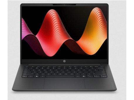 HP OmniBook 3 14-hy0006nm (Mica silver) WUXGA IPS, Ryzen 5 40, 16GB, 512GB SSD (D92N3EA)