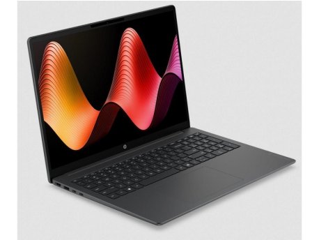 HP OmniBook 3 16-by0012nm (Mica silver) WUXGA IPS, Ryzen 5 40, 16GB, 512GB SSD (D92NJEA)