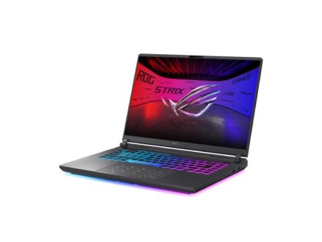 ASUS ROG Strix G16 G615LP-TS219 (2.5K IPS 300Hz, Ultra 9 290HX Plus, 32GB, 1TB SSD, RTX 5070 8GB)