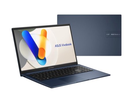 ASUS Vivobook 15 X1504MA-BQ203 (Full HD IPS, Core 5 320U, 16GB, 512GB SSD)
