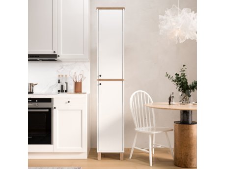 HANAH HOME Višenamenski ormar Nord ND12 SW