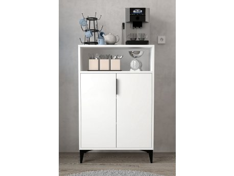 HANAH HOME Višenamenski ormar Ada 1201