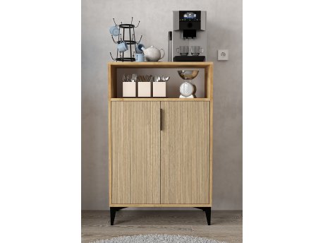 HANAH HOME Višenamenski ormar Ada 1205