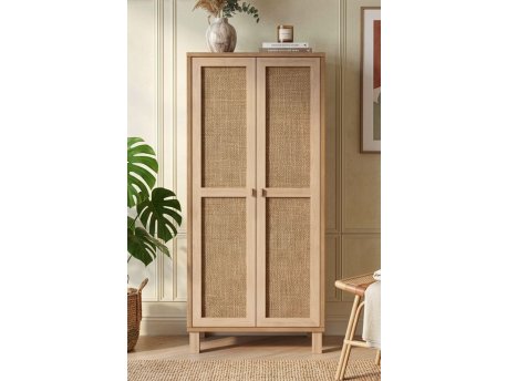 HANAH HOME Višenamenski ormar Dune DN6 SJ