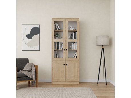 HANAH HOME Višenamenski ormar Lisa 1600 204