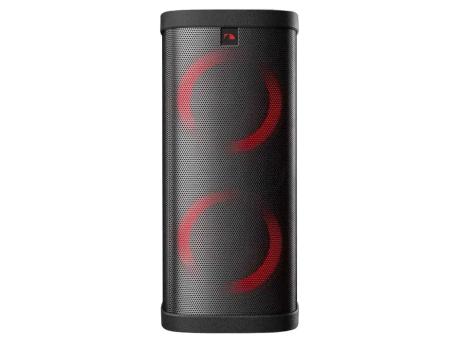 Nakamichi Party Box Concert 1020