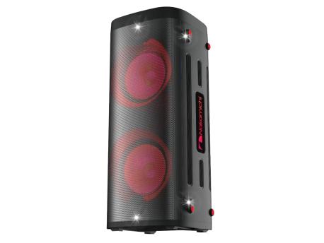 Nakamichi Party Box Concert 820