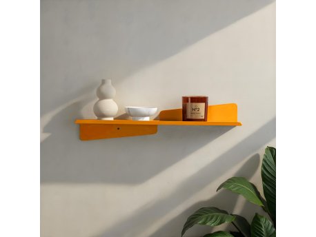 HANAH HOME Zidna polica Vlnt123R1028