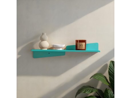 HANAH HOME Zidna polica Vlnt123R6027