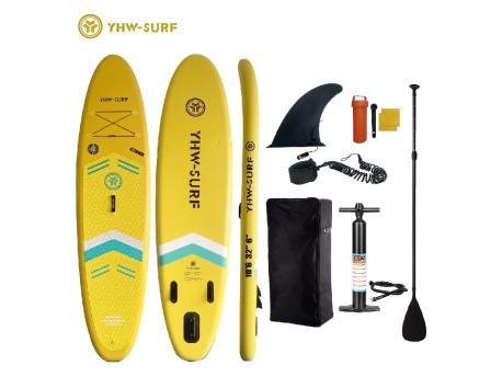 Bolzz SUP DASKA YIW 3,2M YELLOW