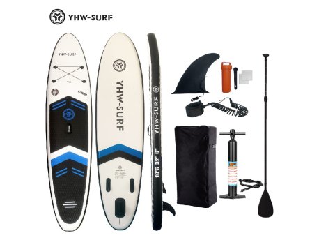 Bolzz SUP DASKA YIW 3,2M WHITE