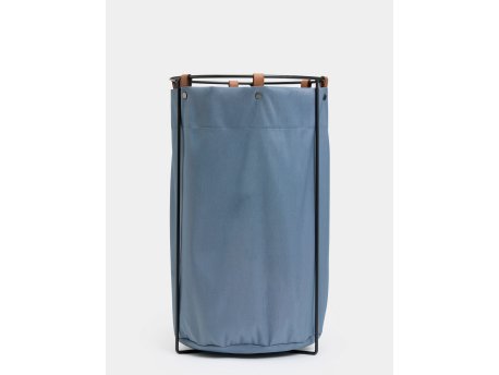 HANAH HOME Korpa za veš Edda Fume