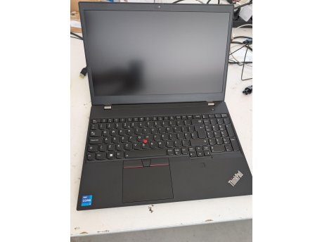 LENOVO ThinkPad P15v Gen 3 (Black) FHD IPS, i7-12700H, 32GB, 512GB SSD , Win 11 Pro (21D9S06L00) OUTLET