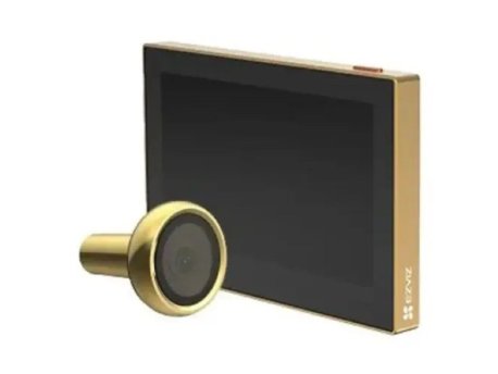 EZVIZ CS-HP2 Gold Špijunka OUTLET
