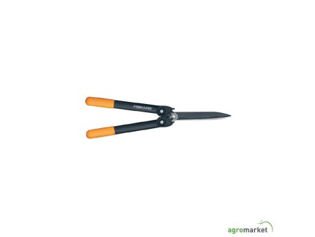 FISKARS 47594 Makaze za živu ogradu 570mm 1000596