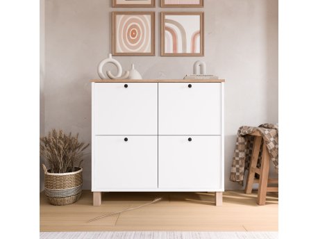 HANAH HOME Cipelarnik Nord ND1 SW