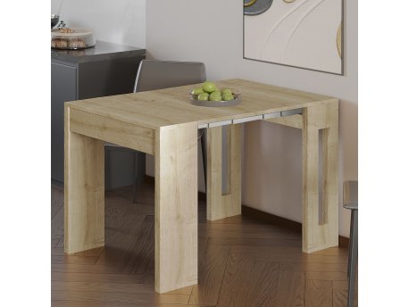 HANAH HOME Konzolni sto Nivo Sapphire Oak