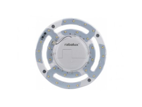 RABALUX LED ploče SMD-LED W providno