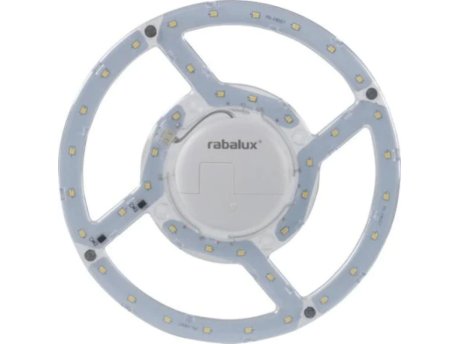 RABALUX LED panel, 16W, 2000lm, 3000K