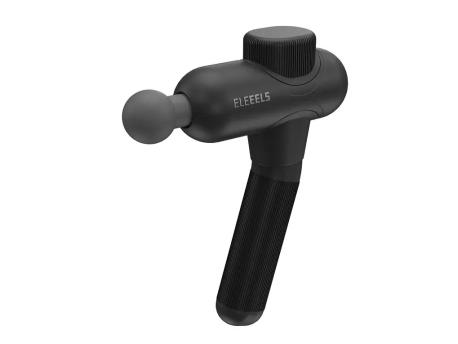 ELEEELS Masazni pistolj Eleeels X3 Dark Grey