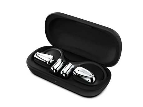 HIFUTURE Slusalice BT FutureMate 2 Pro black