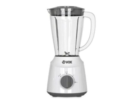 MUHLER MB355 – Blender 500W , 1.5L