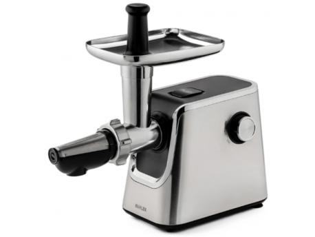 MUHLER MG1808TS - Masina za mlevenje mesa I paradajza 600-1800W, INOX