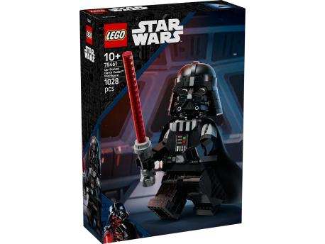 LEGO 75461 Uvećana mini-figura Darta Vejdera