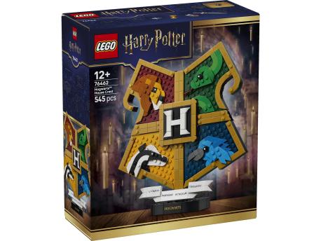 LEGO 76462 Grb kuća Hogvortsa