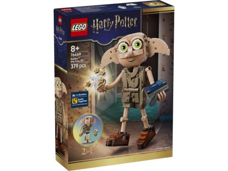 LEGO 76469 Slobodni vilenjak Dobi