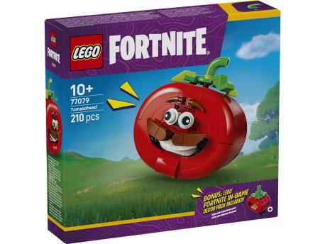 LEGO 77079 Tomatohead