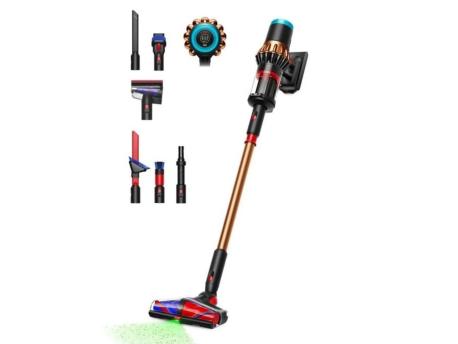 DYSON V16 Piston Animal + komplet za detaljno ciscenje štapni usisivač 495948