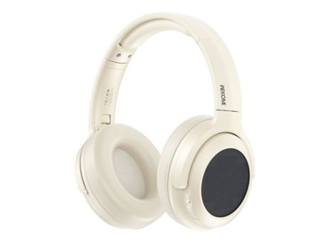 WEKOME Slišalice beluga m1 wireless solar white
