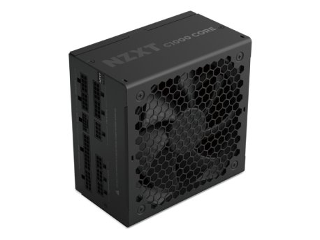 NZXT C1000 Gold 1000W (PA-0G3BB-EU) napajanje