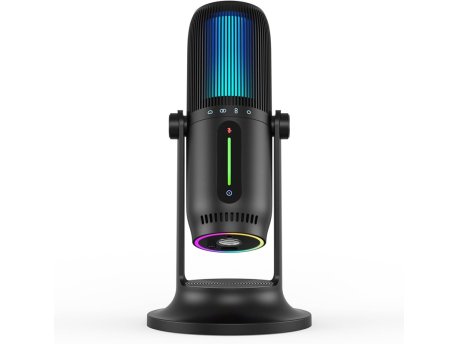 THRONMAX Mikrofon M2RGB Ghost