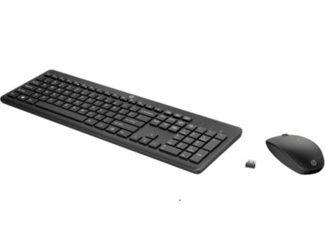 HP 230 bežični set US (18H24AA) OUTLET