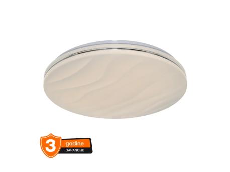 OSRAM LED plafonjera 47.5cm 48W 4000K IP20 bela