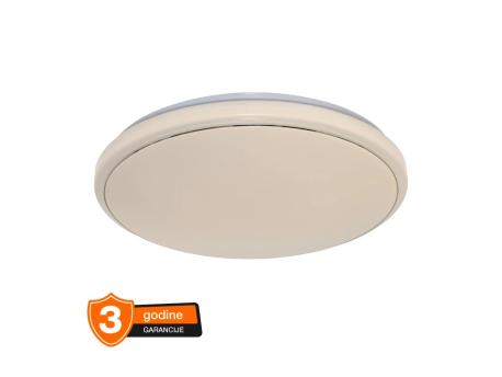 OSRAM LED plafonjera 49cm 48W 4000K IP20 bela