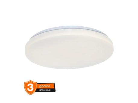 OSRAM LED plafonjera sa senzorom 24W 6500K IP20
