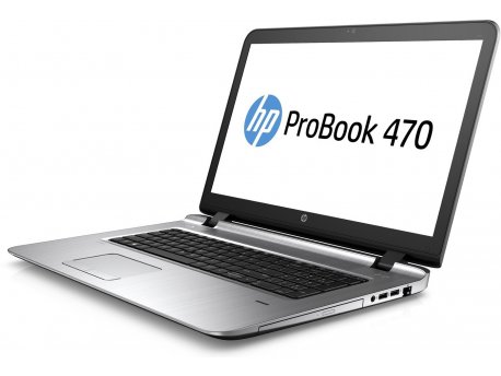 HP ProBook 470 G3 i7-6500U 8GB 1TB AMD R7 M340 2GB (W4P94EA)
