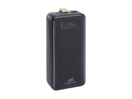 RIVACASE Powerbank 30000mAh 65W VA1083 Black
