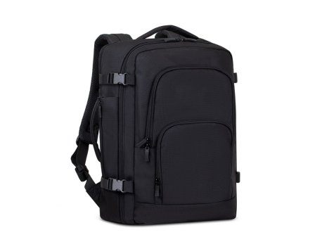 RIVACASE Laptop ranac 17.3 8461 Black Tegel