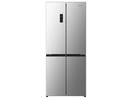 GORENJE NRM819E61X Side by side frižider
